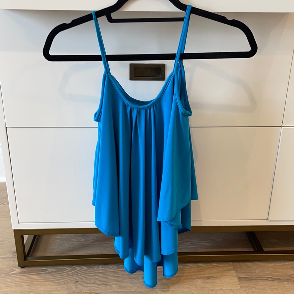 cheryl kids blue L